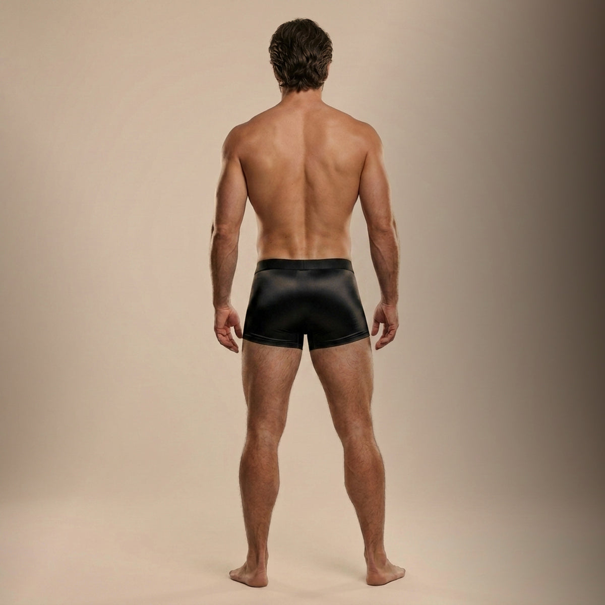 Ares Boxer in seta | Comfort per tutto il giorno