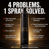 ARES Shield - Spray intimo protettivo antibatterico per uomo