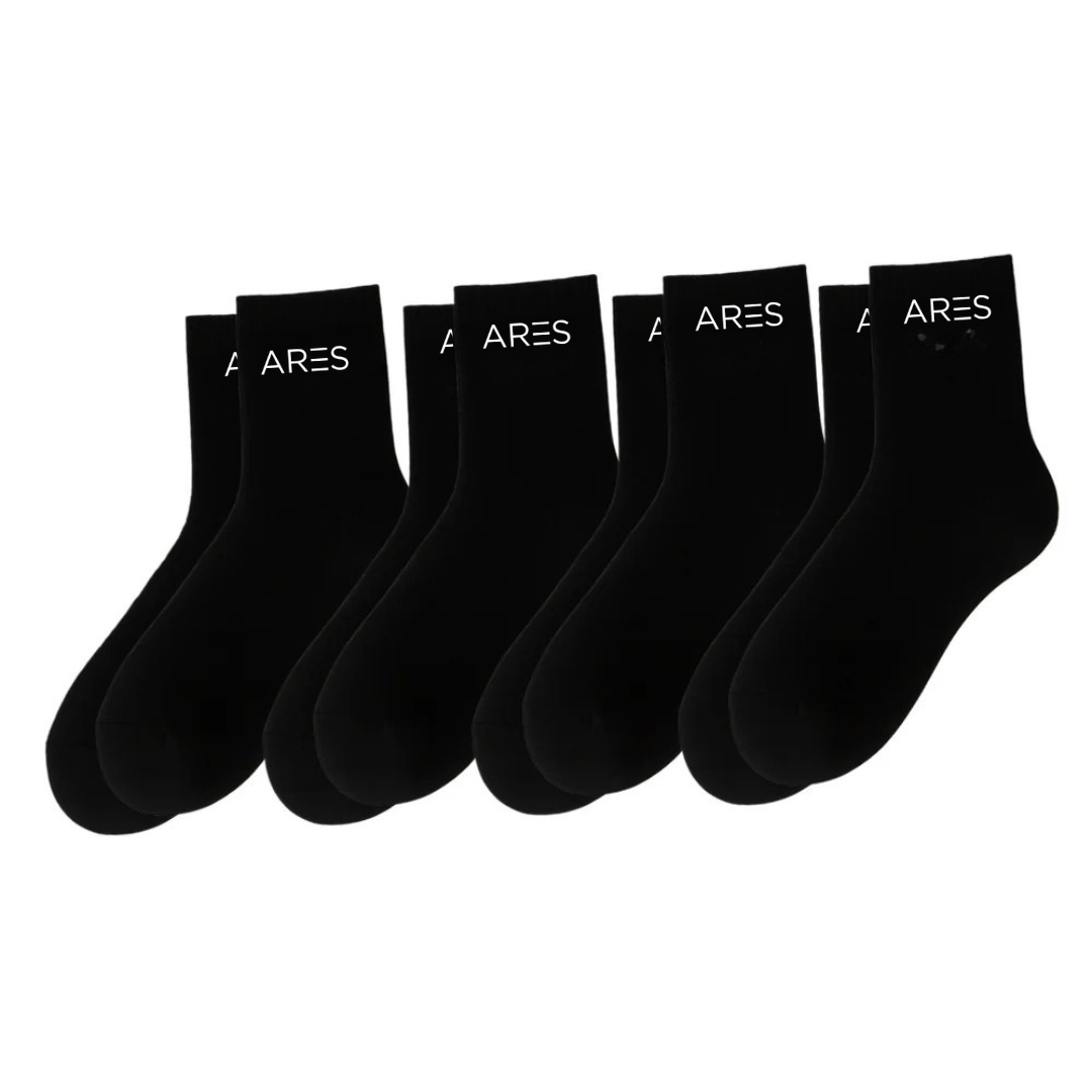 Calzini in bambù taglia unica