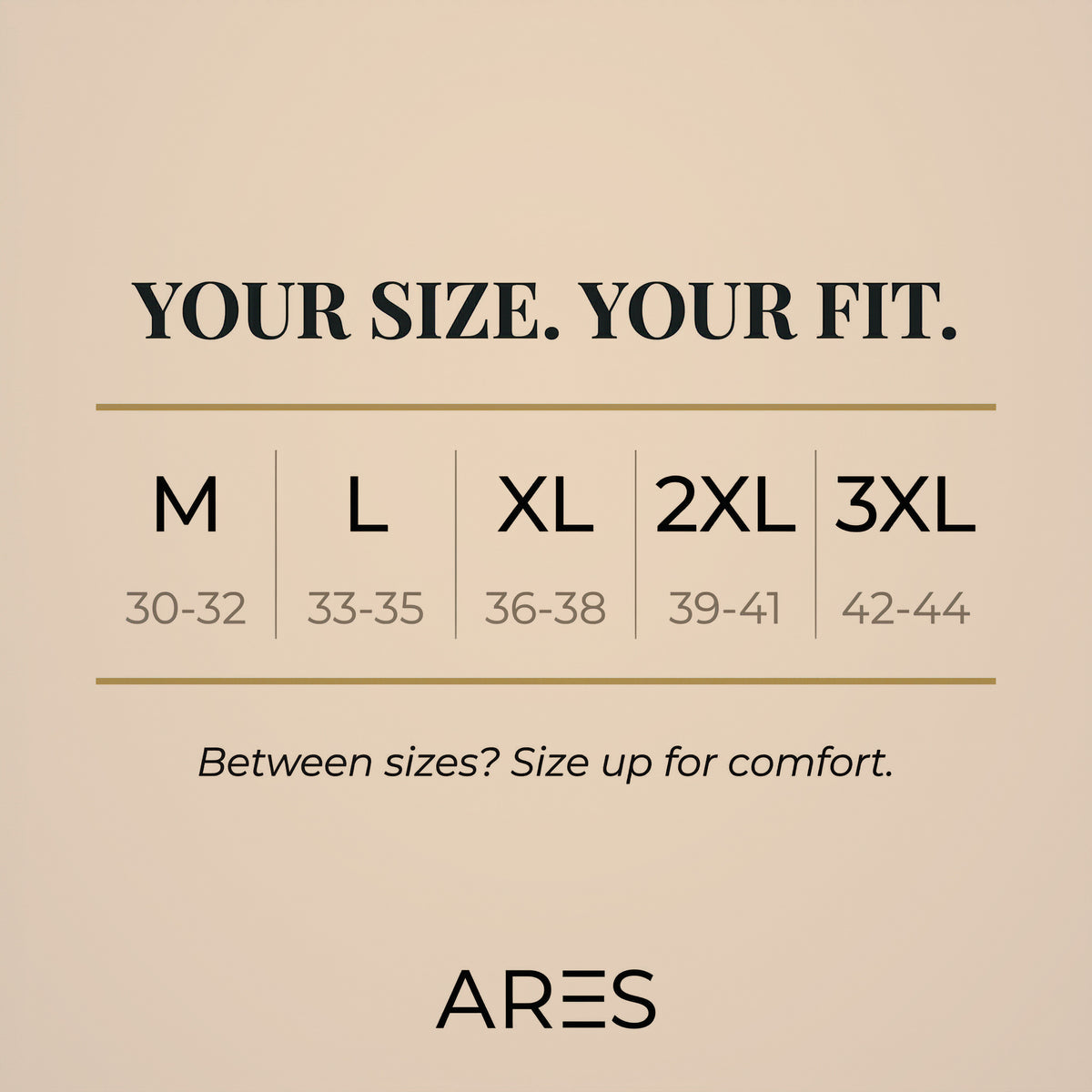 Ares Boxer in seta | Comfort per tutto il giorno