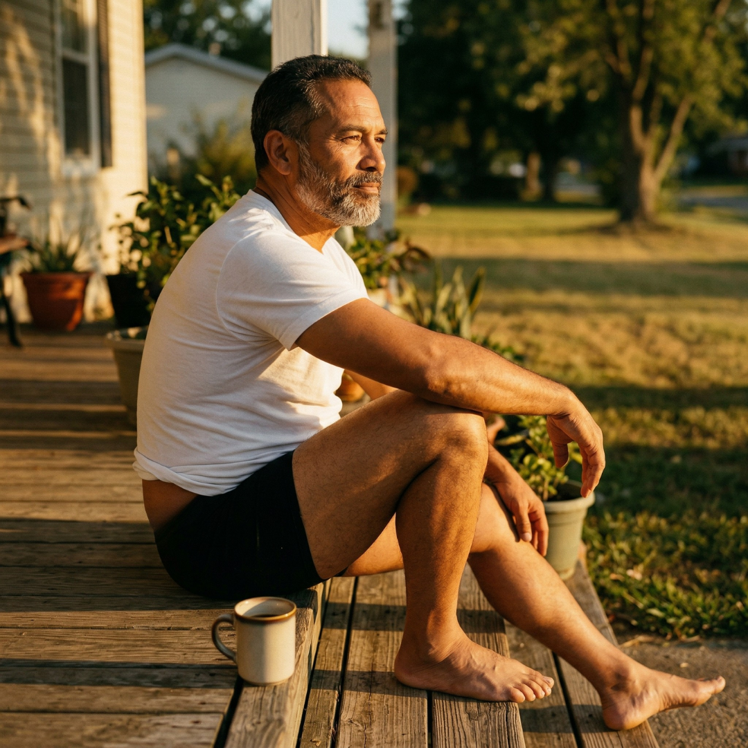 Boxer in seta premium | Comfort per tutto il giorno