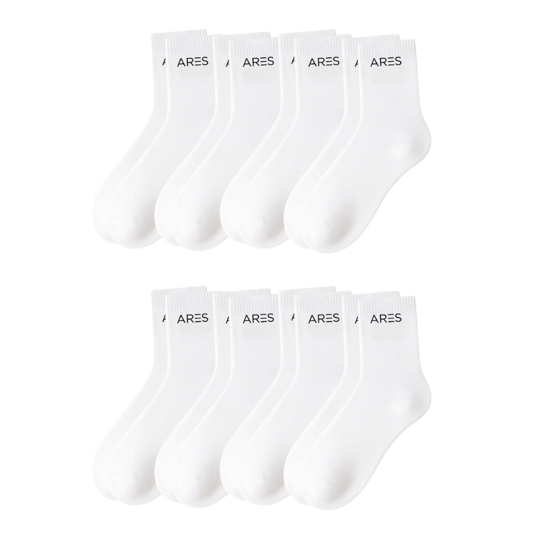 Calzini in bambù taglia unica