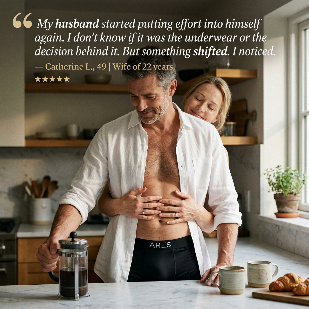 Boxer in seta di alta qualità | Comfort per tutto il giorno