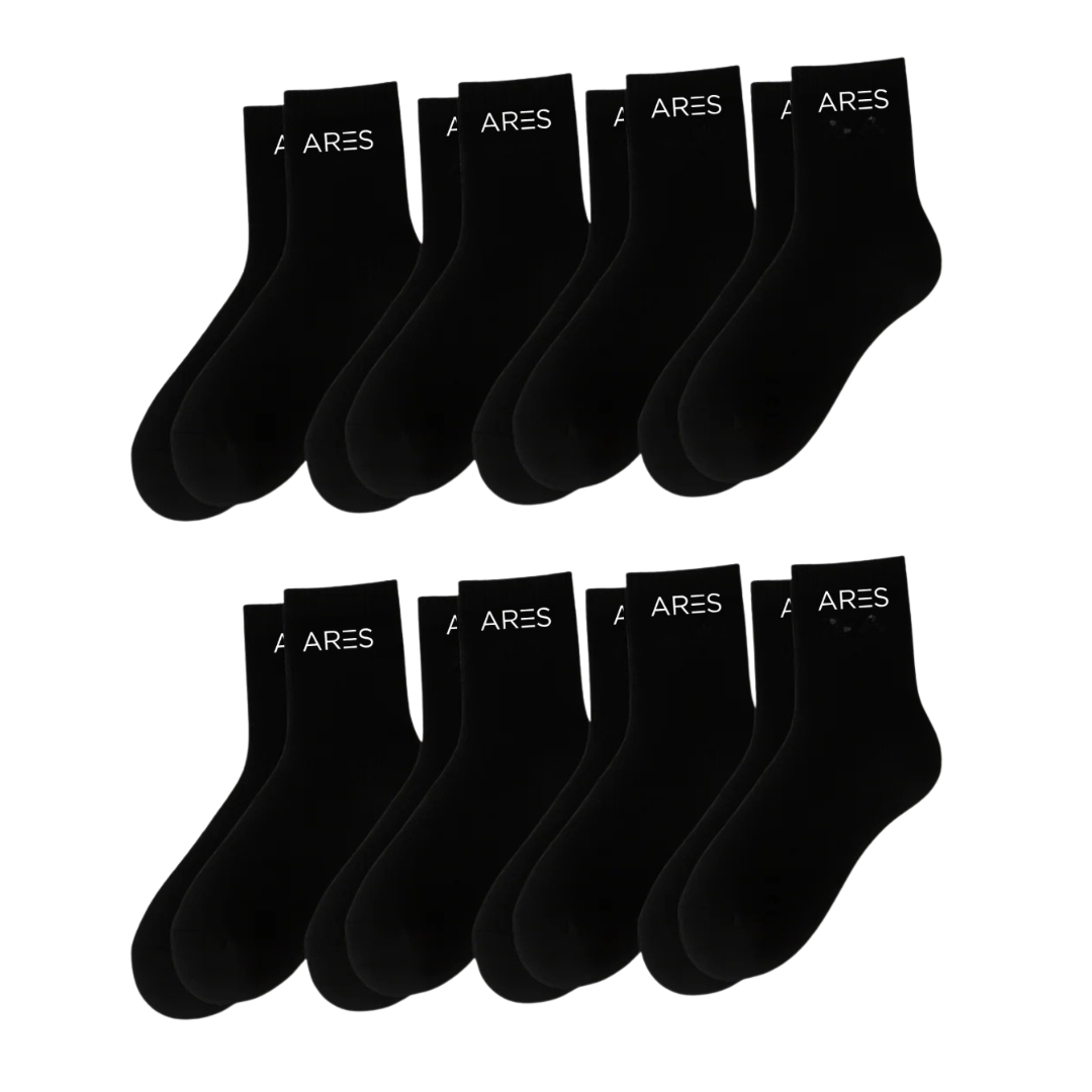 Calzini in bambù taglia unica