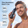 ARES Shield - Spray intimo protettivo antibatterico per uomo