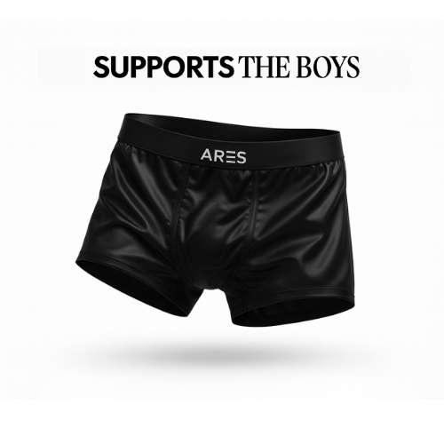 Boxer in seta di alta qualità | Comfort per tutto il giorno