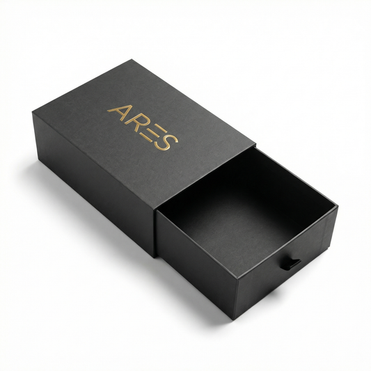 Ares Shield - Spray Intimo Fresco