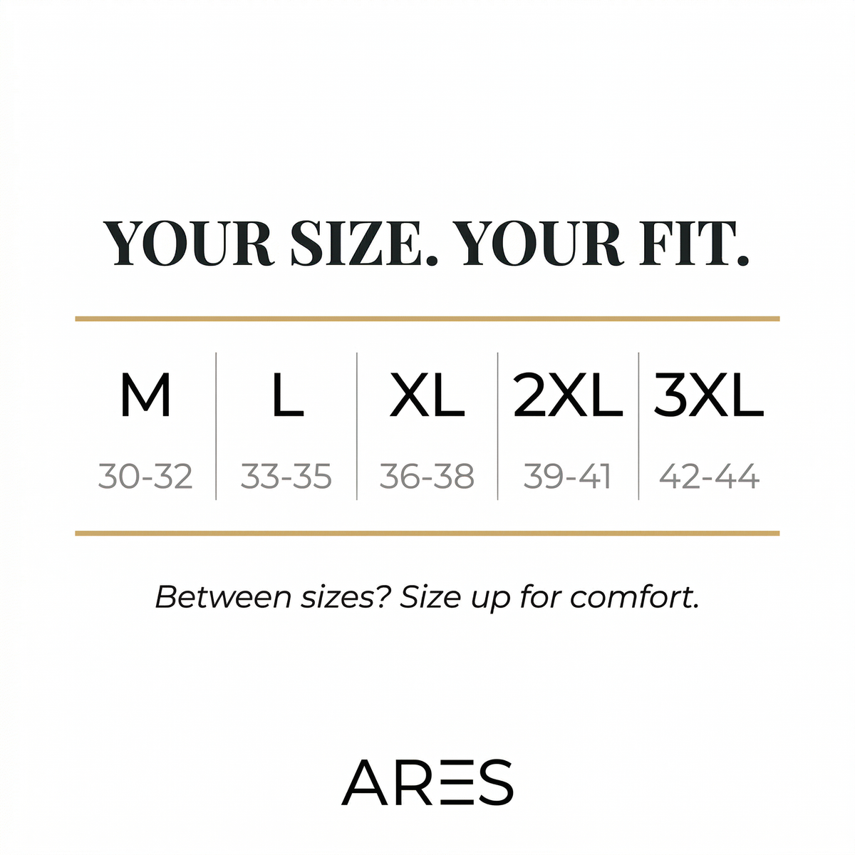Ares Boxer in seta | Comfort per tutto il giorno (Nuovi colori)