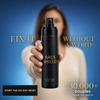 ARES Shield - Spray intimo protettivo antibatterico per uomo