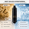 ARES Shield - Spray intimo protettivo antibatterico per uomo