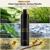 ARES Shield - Spray intimo protettivo antibatterico per uomo