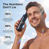 ARES Shield - Spray intimo protettivo antibatterico per uomo