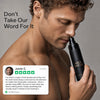 ARES Shield - Spray intimo protettivo antibatterico per uomo